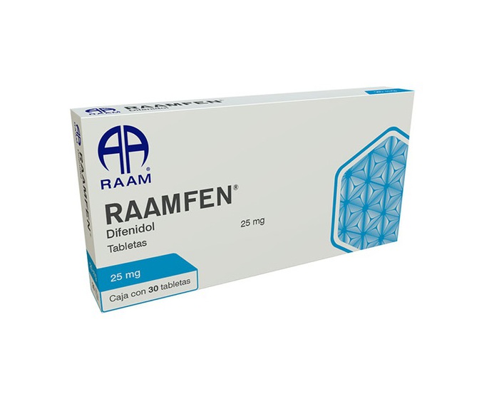 Remefen RAAMFEN